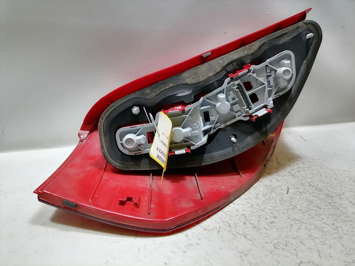 Mercedes Benz A Klasse W169 original R&uuml;cklicht R&uuml;ckleuchte rechts BJ08